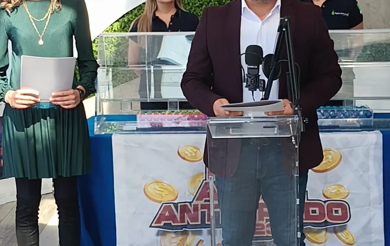 Agua de Puebla