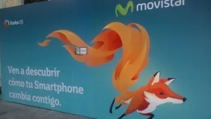 Mozilla dejará de trabajar en Firefox OS para teléfonos a partir de mayo