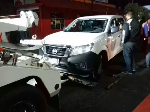 En las últimas horas, SSP implementó Operativo Alcoholímetro