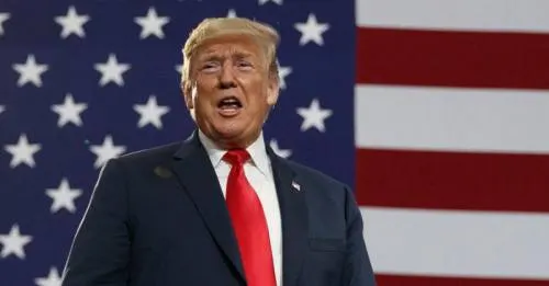 Reportan más de tres mil incidentes de extremismo en EU en era Trump