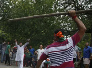 Musulmán es asesinado en India por comer carne de res