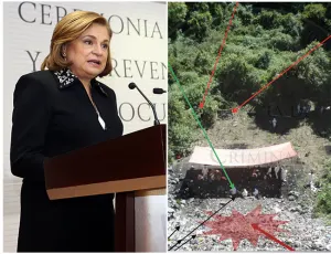 Hace pública la PGR segunda parte del caso Iguala