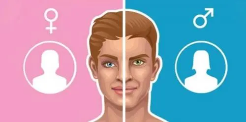 La verdad sobre el juego “¿Cómo te verías siendo del sexo opuesto?”