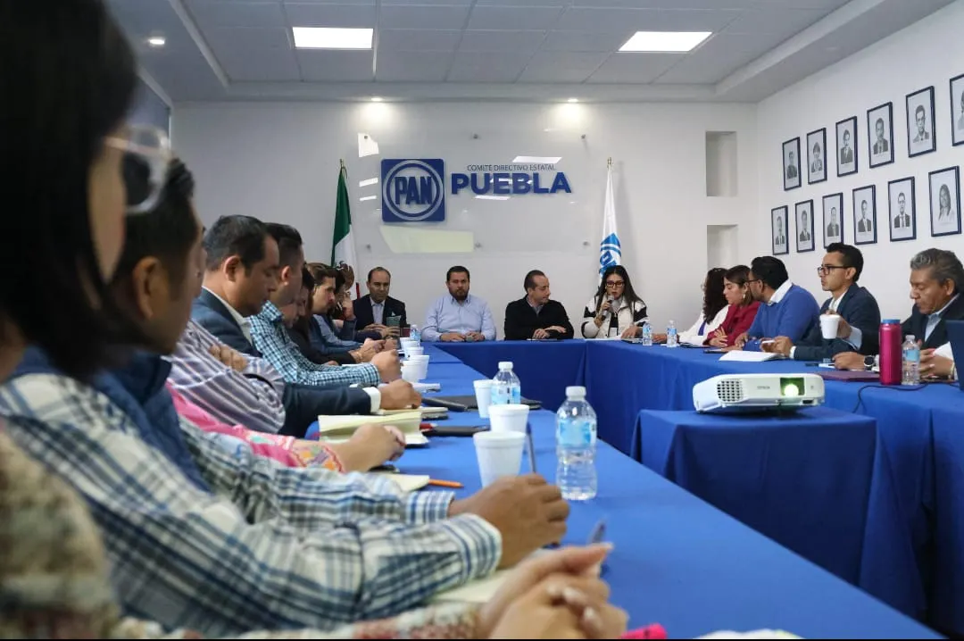 Pan Capacitacion Cde Pue