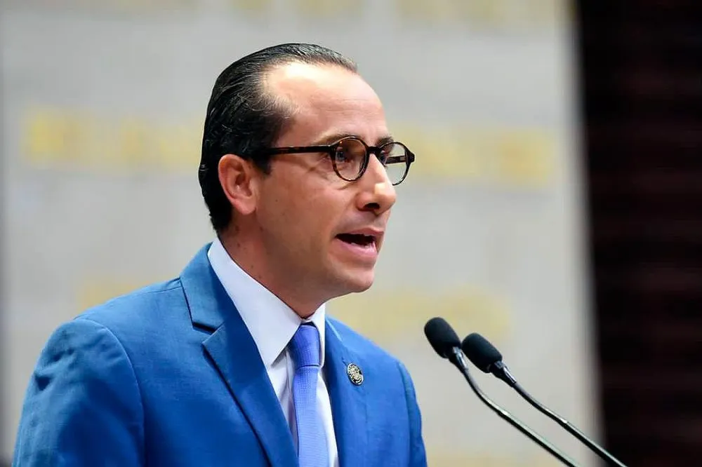 Mario Riestra Pina