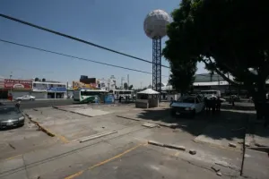 Preventivos capturan a narcomenudista en Mercado Morelos