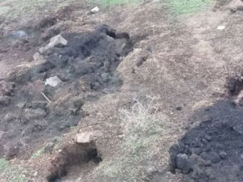 Alarma en Venustiano Carranza por presunta magma; PC pide mesura