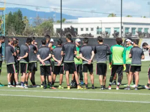 El Tri busca alargar invicto ante Chile y avanzar en Copa