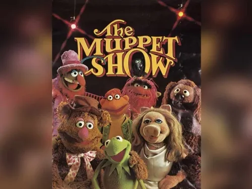 Muere Jack Burns, escritor del Show de los Muppets, a los 86 años