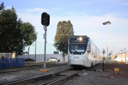 Gobierno del estado ofrece recorridos gratuitos en tren turístico Puebla-Cholula