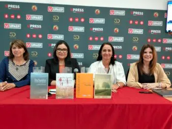 Esencial el papel de la mujer en el núcleo familiar: UPAEP