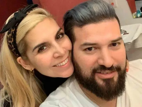 Karla Panini afirma que pidió perdón a Karla Luna antes de que muriera