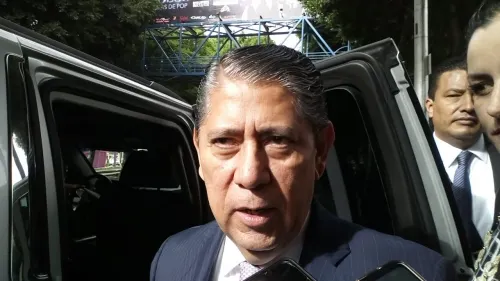 Retornan las Agencias del Ministerio Público que desapareció Carrancá Bourget