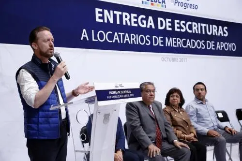 Difícil que dictamen de límites territoriales entre Puebla y San Pablo esté listo en 2018
