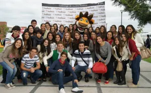Organiza la Anáhuac ASUA por los Niños
