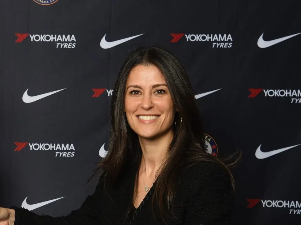 Conoce a Marina Granovskaia, la mujer responsable del éxito del Chelsea
