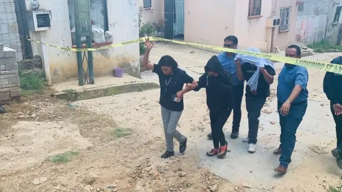 Mañana se define situación legal de los filicidas de San José Los Cerritos