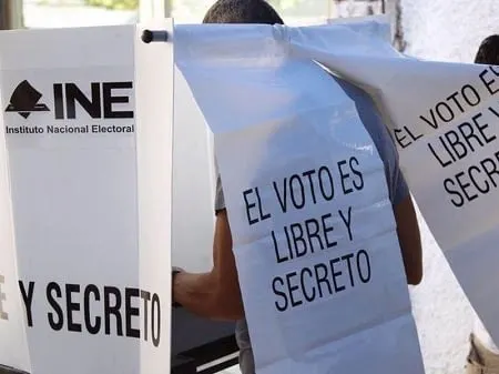 Casilla Voto