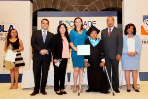 SEDIF impulsará sistema escolarizado en Cecade: MEAMV