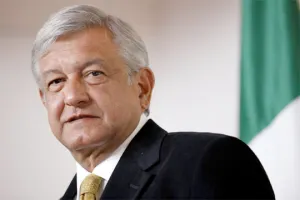El Peje encabeza ya las preferencias electorales rumbo al 2018