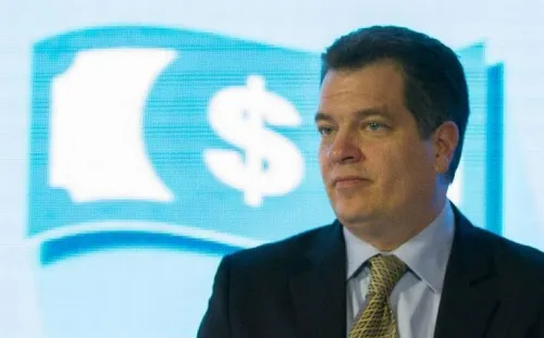Miguel Alemán incumple pago de 32 mdd, acusa Televisa