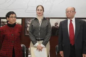 Asegura Isabel Allende que Mario Marín no pondrá candidato para 2016