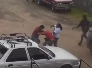 Enfrentamiento entre pobladores y criminales en Texcaltitlán, Estado de México deja saldo de 14 muertos