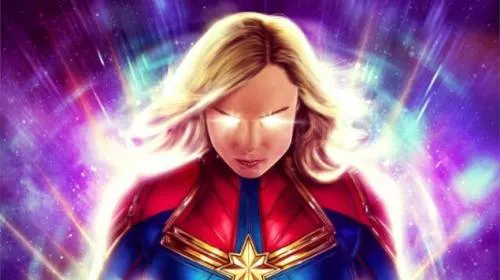SPOILER ALERT: Filtran escena post créditos de “Capitana Marvel”