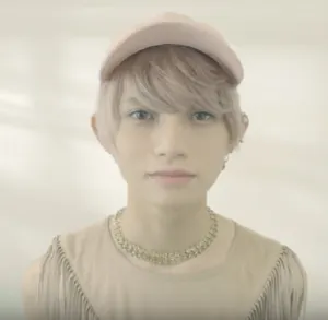 Ni femenino ni masculino: Así es la nueva corriente que se impone en Japón
