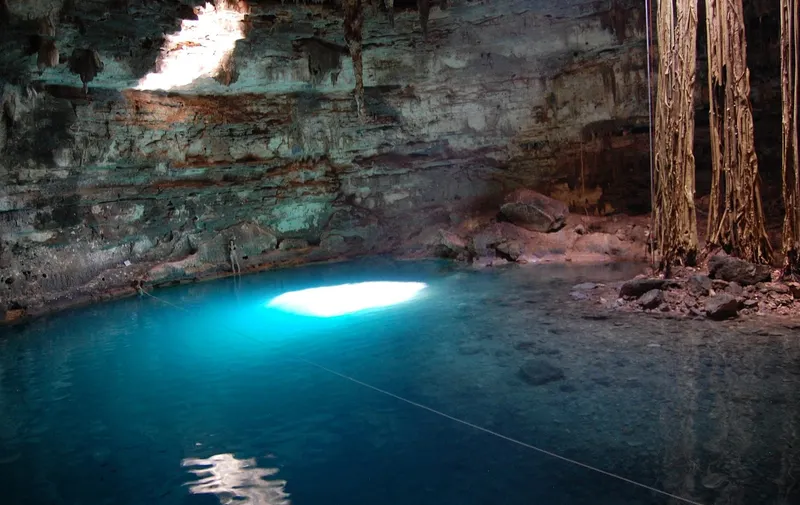 CENOTE