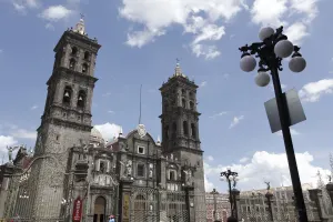 Se ubica Puebla en quinto escaño del Indicador de Equilibrio Financiero