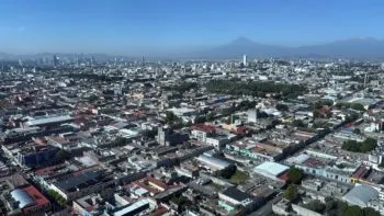 Ante sismo, Gobierno de Puebla responde con inmediatez, activa protocolos y descarta daños