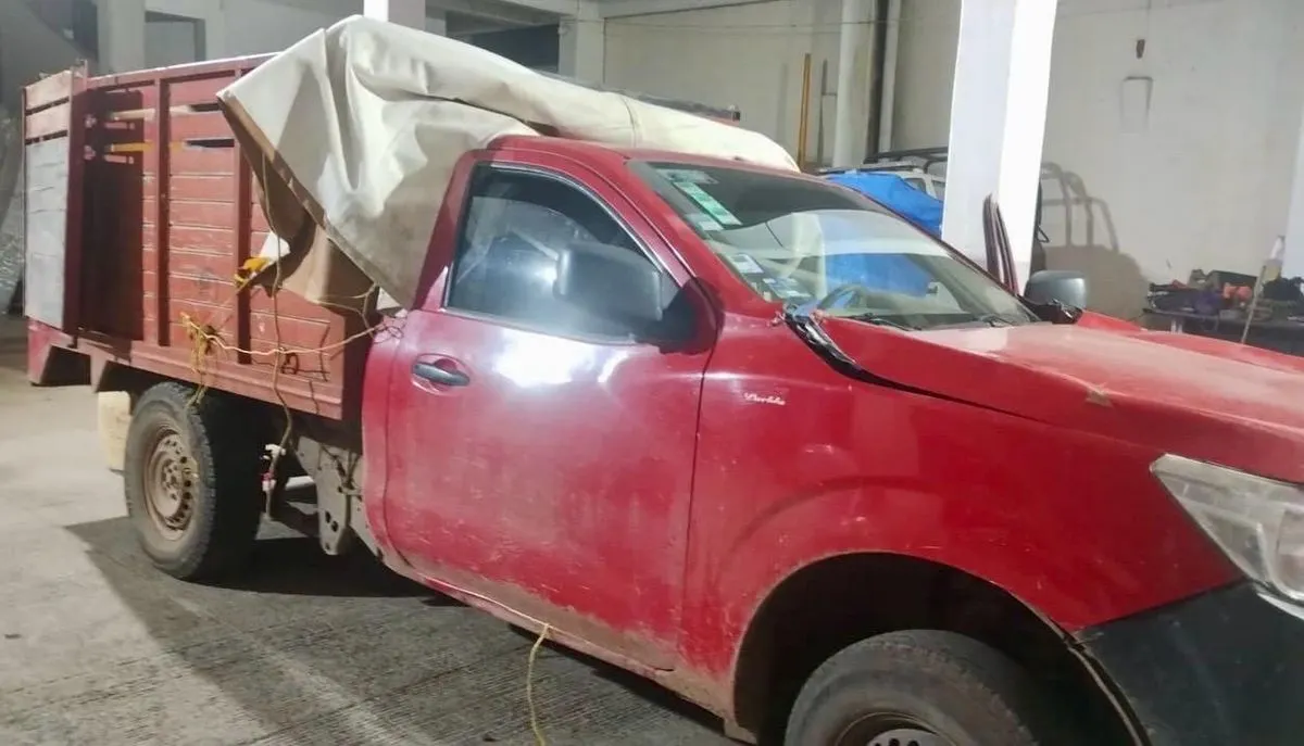 combustible-robado-ahuazotepec-camioneta