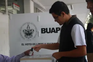 Se registran 17 candidatos para directores en 9 unidades BUAP