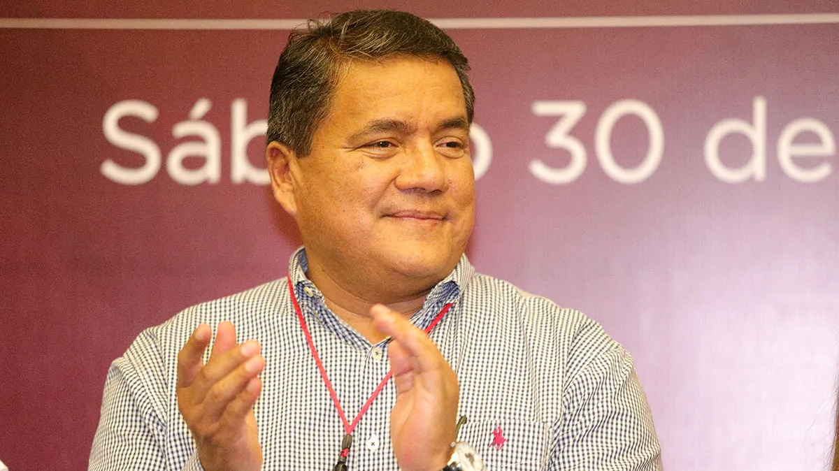 Julio Huerta Gomez