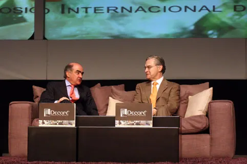 Inaugura la UDLAP el Reto Negocios 2012
