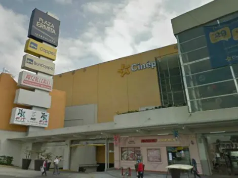 La bala que mató al niño del DF vino de fuera de Cinépolis: PGJDF