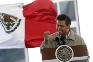 Uno de cada cinco mexicanos, sin acceso a salud: EPN