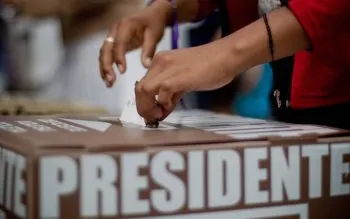 Miguel Barbosa apoya la reforma electoral propuesta por López Obrador