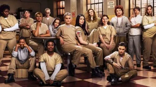 Confirmado: La temporada 7 de “Orange is the new black” será la última