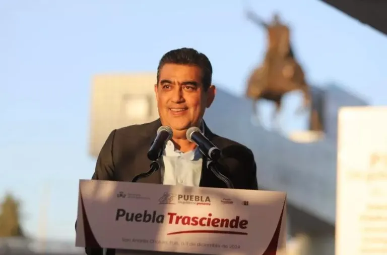 Puebla y la batalla nacional; los nombres rumbo a la elección