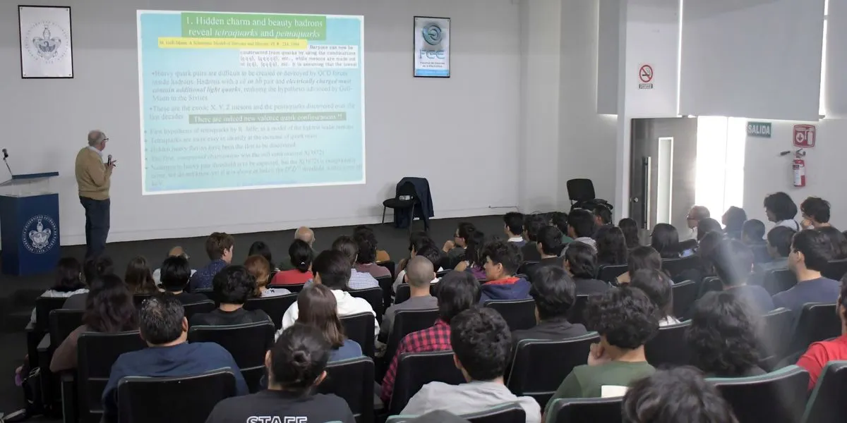 buap-luciano-maiani-conf