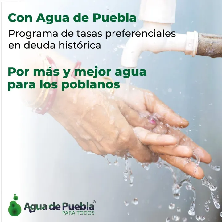 Agua de Puebla