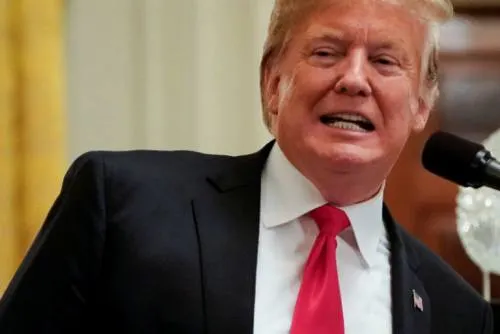 Tras confesiones de Cohen, inicia investigación contra Trump por abuso de poder