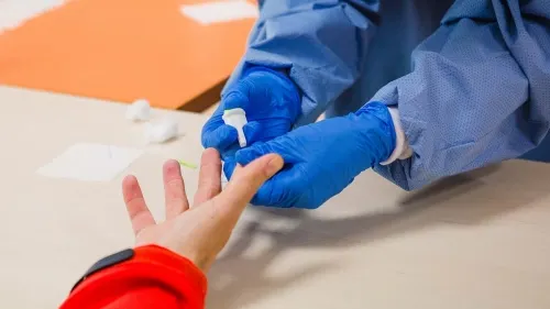 UPAEP abrió un Laboratorio de Biología Molecular para atender pruebas PCR COVID-19