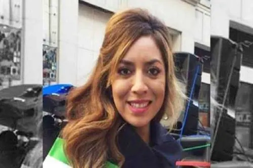 Concluye huelga de hambre novia del vocero de Morena recluida en Cereso