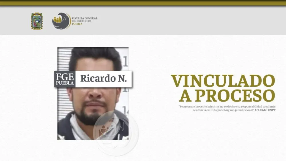 FGE Ricardo