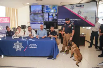 Por periodo vacacional, los accidentes incrementan un 20 por ciento en Puebla
