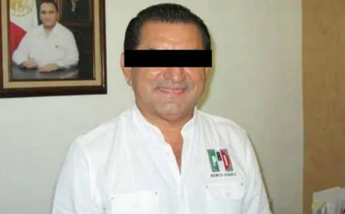 Cae otro exfuncionario de Roberto Borge, acusado de peculado