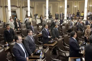 Congreso aprueba solicitud de Moreno Valle para reconstrucción
